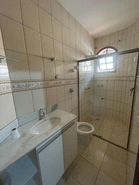 Casa, Centro, 3 Quartos, 2 Vagas, 1 Suíte