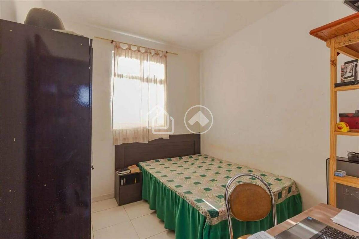 Apartamento, Monsenhor Messias, 3 Quartos, 1 Vaga