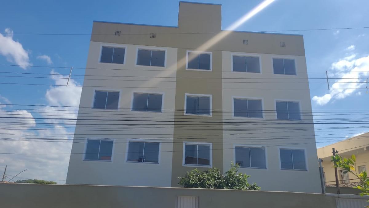 Apartamento, Santa Marta, 2 Quartos, 1 Vaga