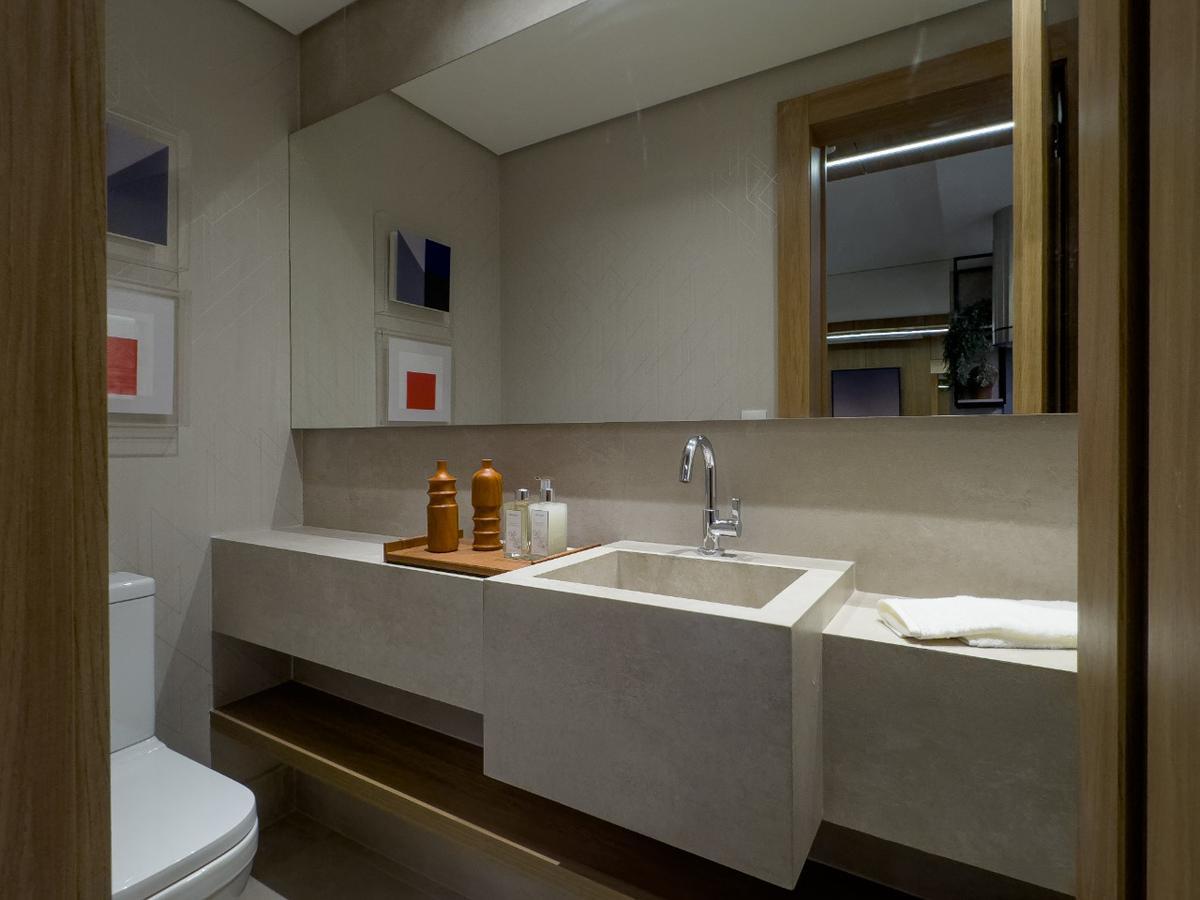 Apartamento, Serra, 2 Quartos, 2 Vagas, 1 Suíte