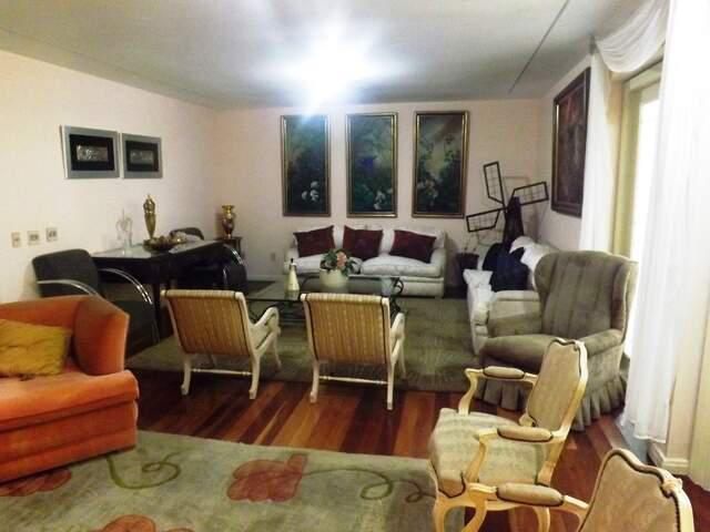 Casa, São Bento, 5 Quartos, 4 Vagas, 3 Suítes