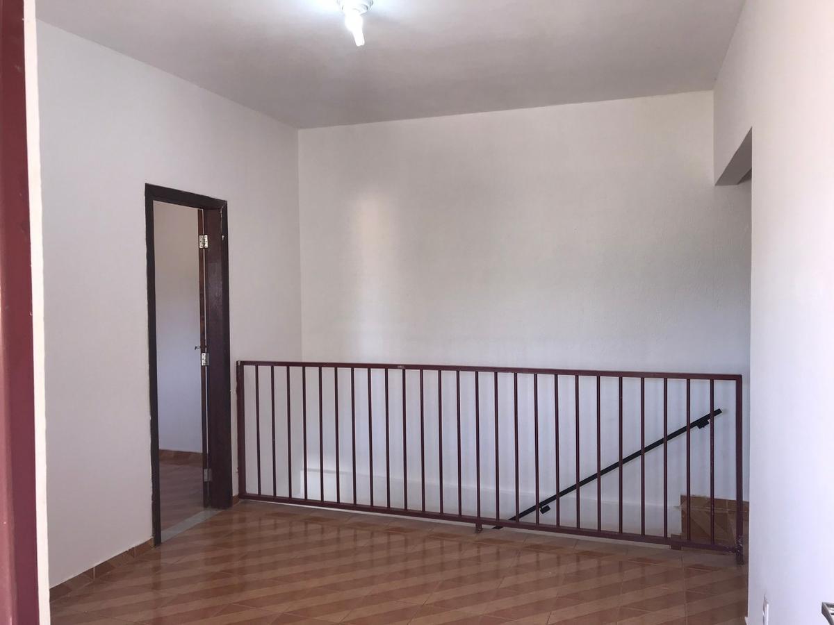 Casa, Canaã, 2 Quartos, 2 Vagas