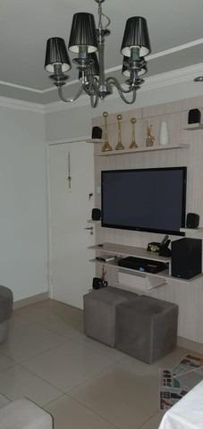 Apartamento, Cândida Ferreira, 2 Quartos, 2 Vagas