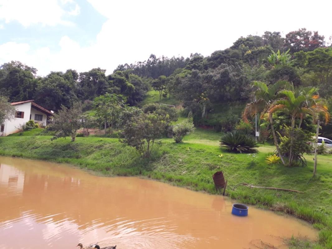 Fazenda, Zona Rural, 0 Quarto, 0 Vaga