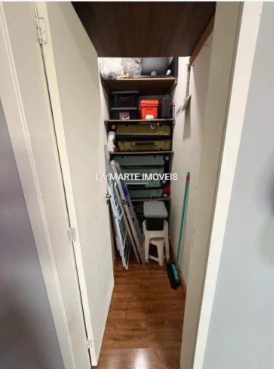 Apartamento, Industrial Santa Rita, 3 Quartos, 1 Vaga, 1 Suíte