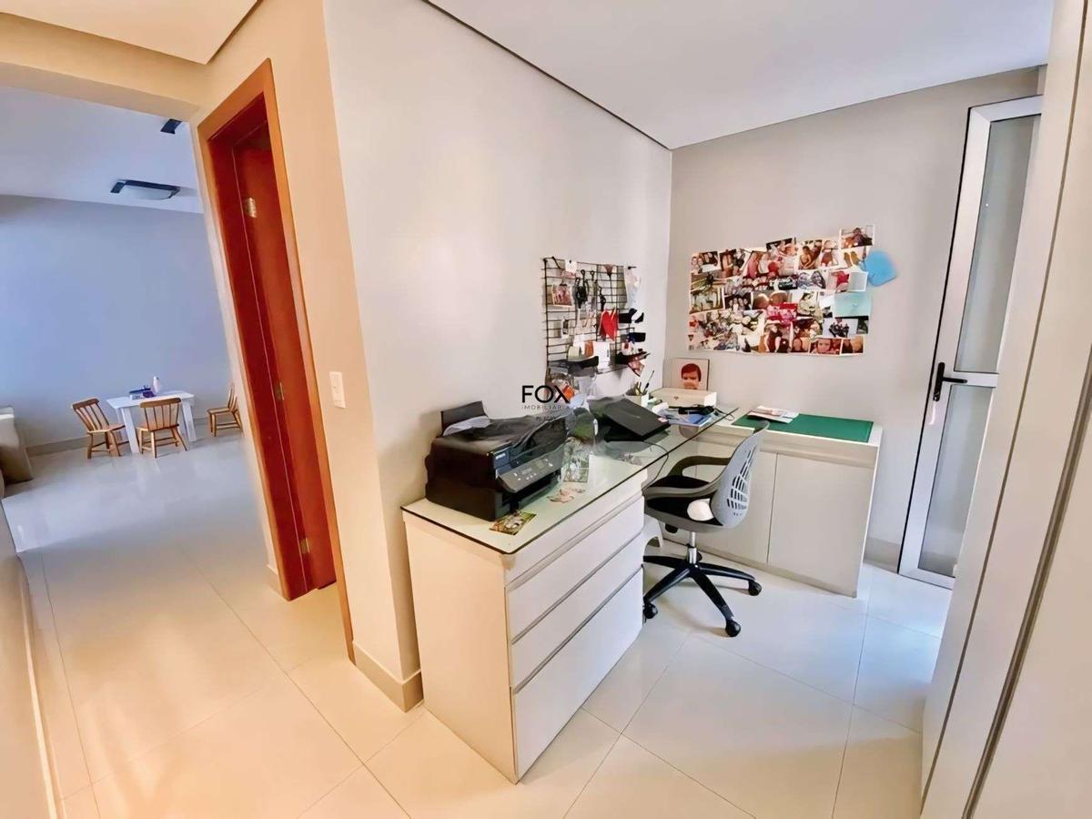 Apartamento, Buritis, 3 Quartos, 2 Vagas, 3 Suítes