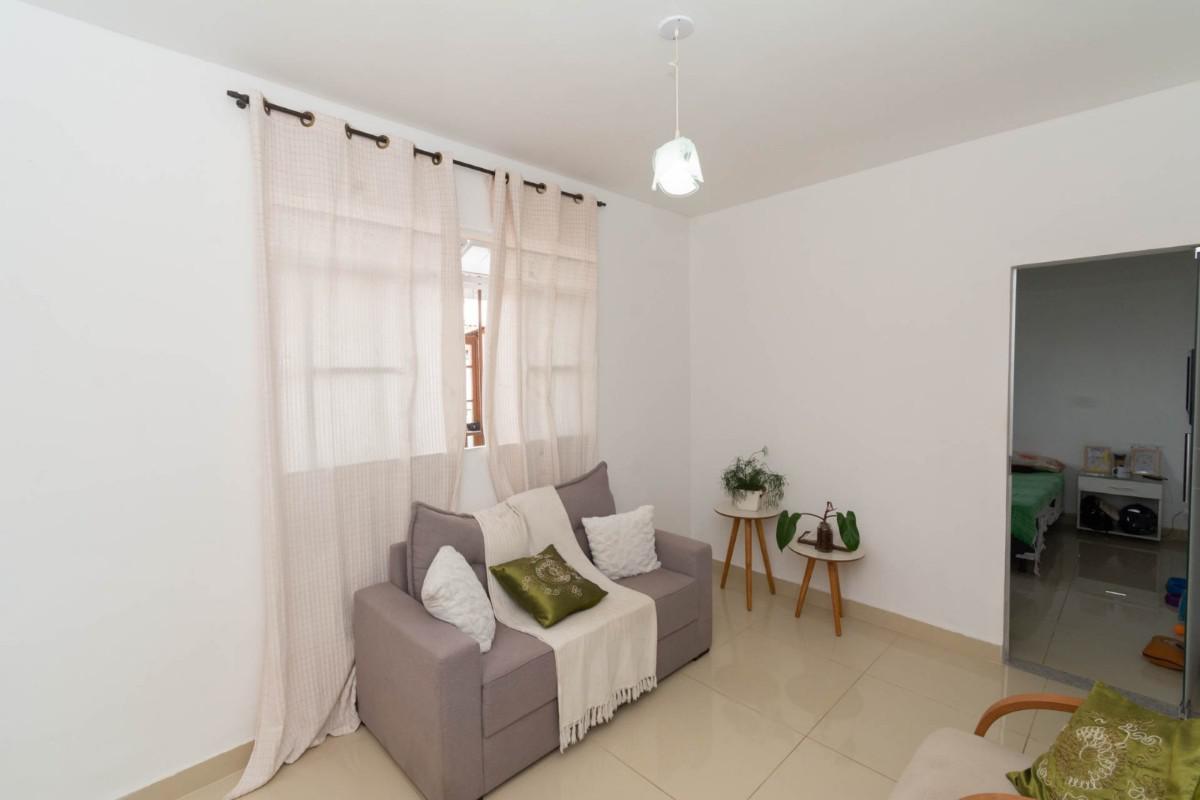 Apartamento, Novo Eldorado, 3 Quartos, 1 Vaga