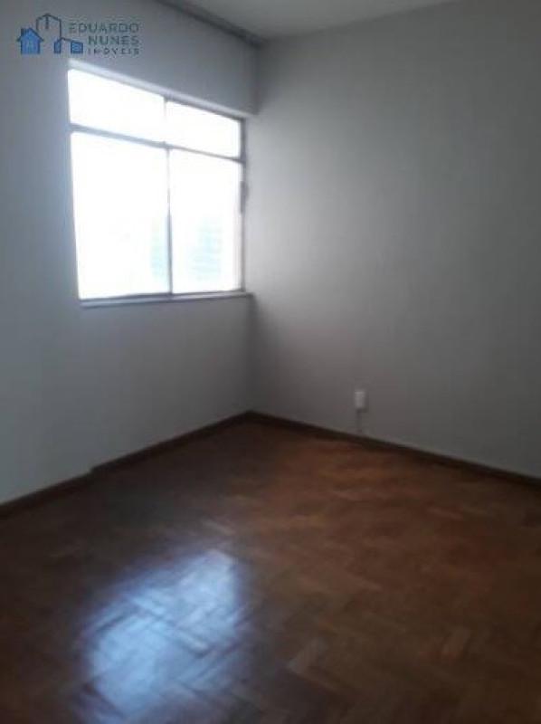 Apartamento, Barro Preto, 3 Quartos, 0 Vaga