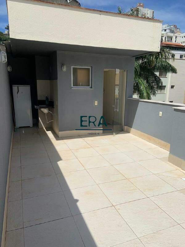 Cobertura, Coração de Jesus, 1 Quarto, 1 Vaga