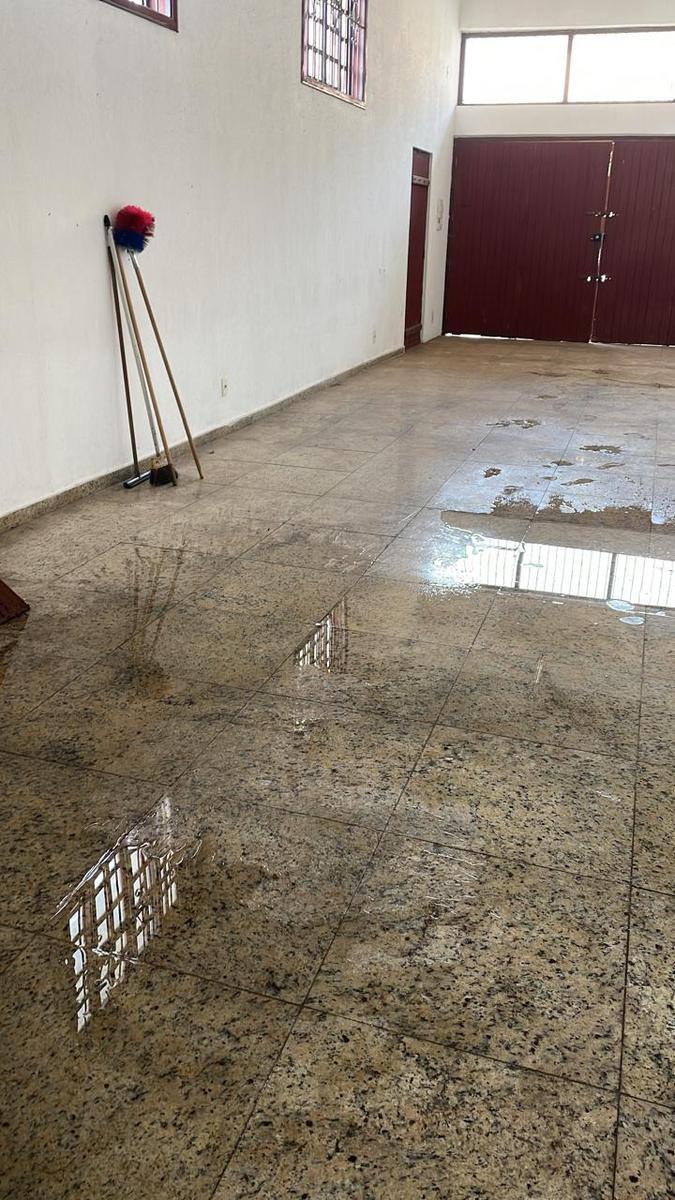 Andar, Centro, 0 Quarto, 0 Vaga