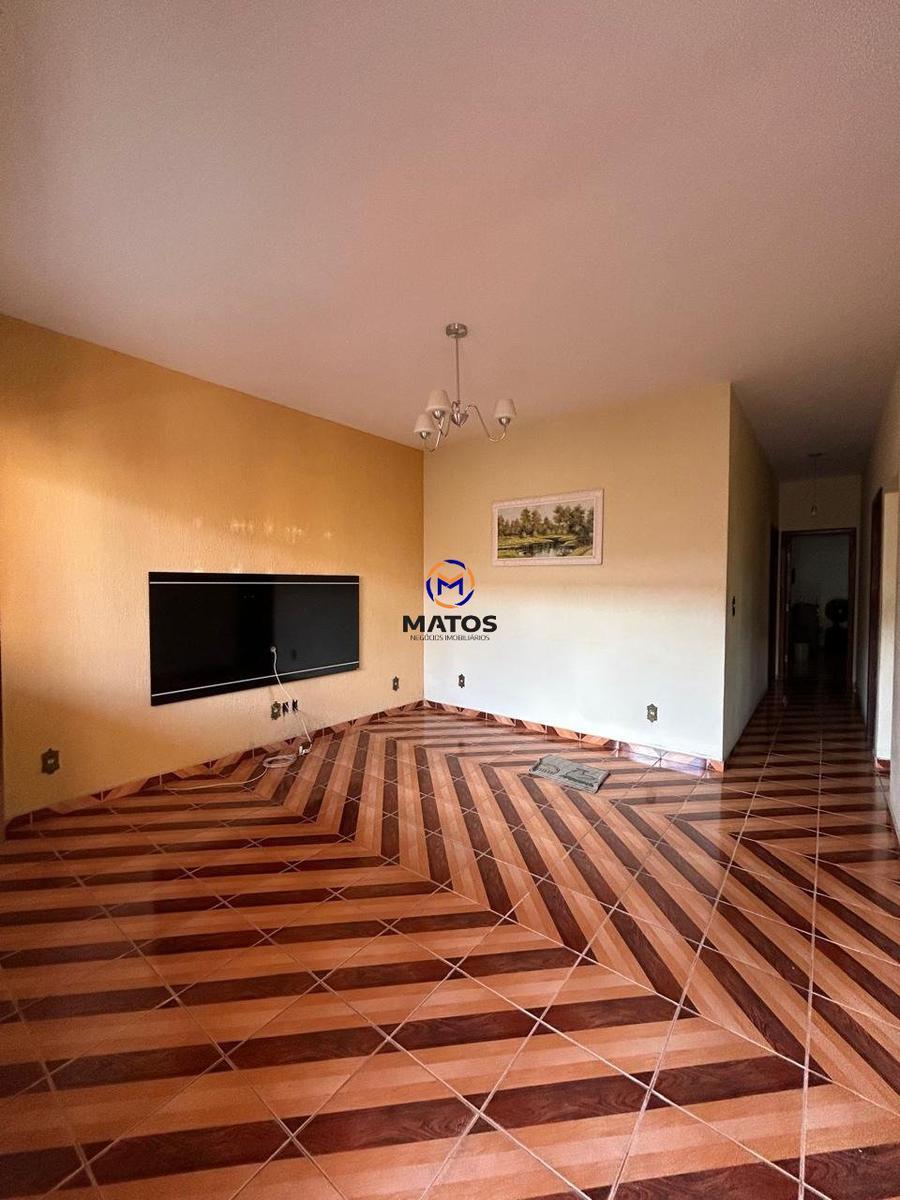 Casa, Belo Vale, 3 Quartos, 2 Vagas, 1 Suíte