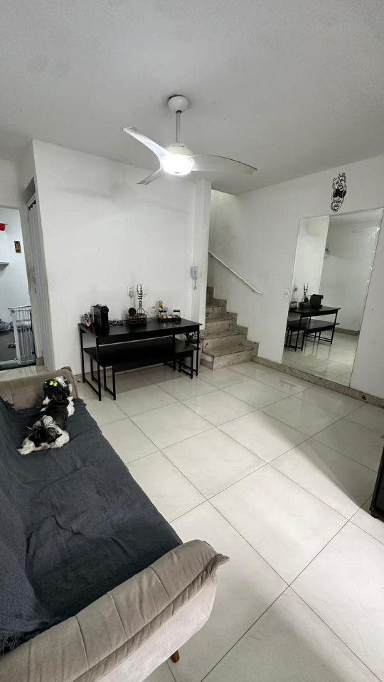 Casa, Santa Rosa, 3 Quartos, 1 Vaga