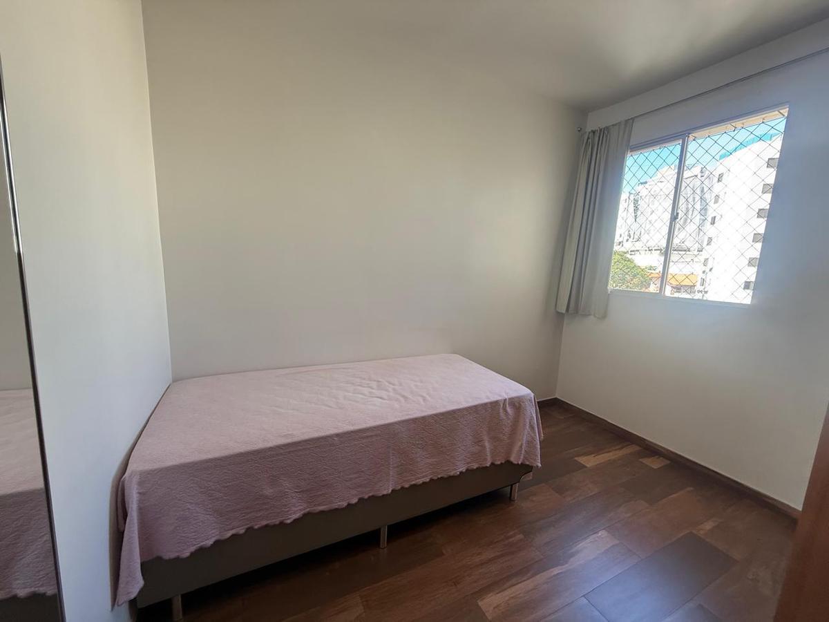 Apartamento, Palmares, 2 Quartos, 1 Vaga, 1 Suíte