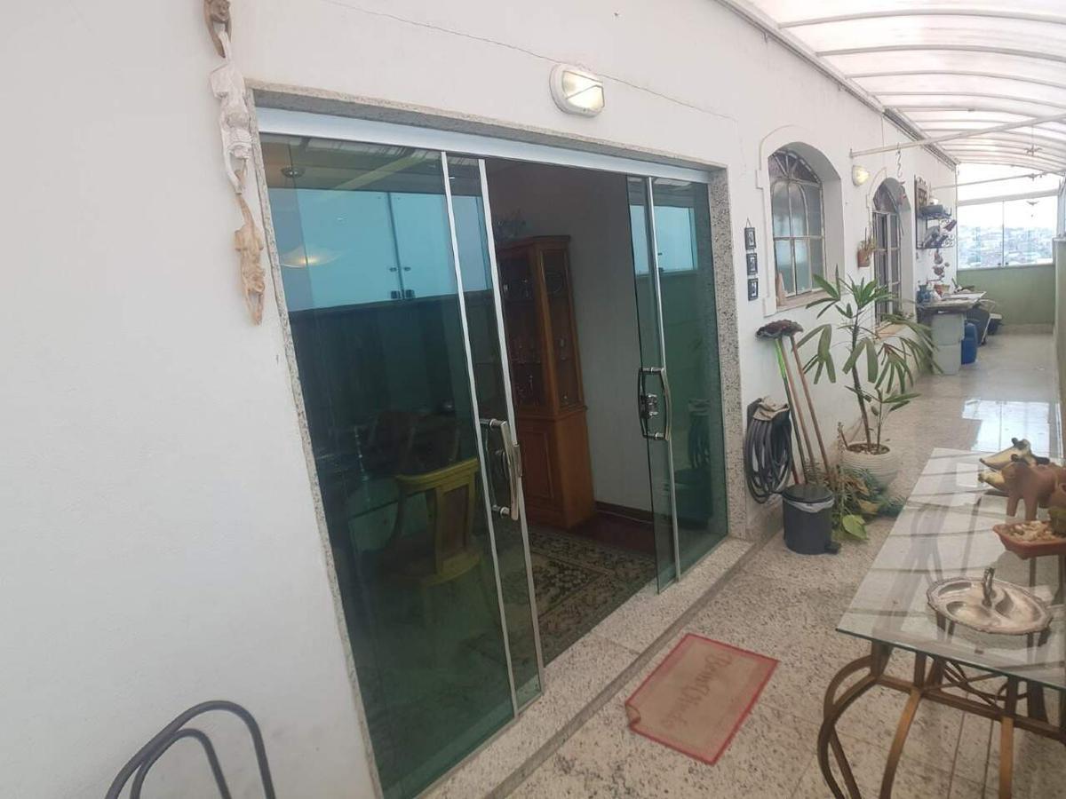 Apartamento, Graça, 4 Quartos, 2 Vagas, 1 Suíte