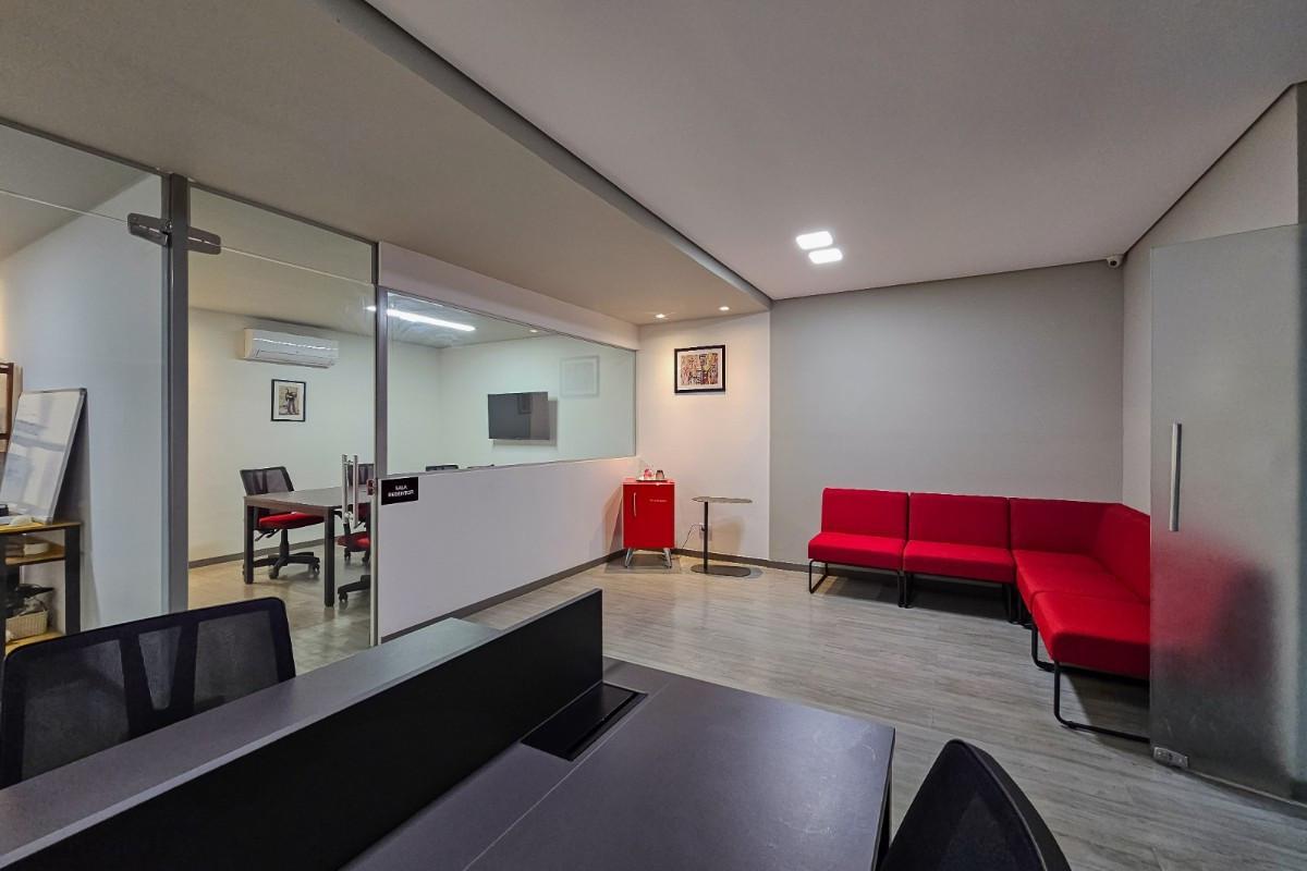 Apartamento, Savassi, 1 Quarto, 1 Vaga, 1 Suíte