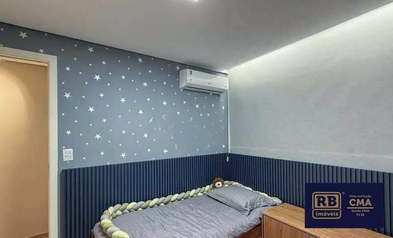 Apartamento, Sion, 2 Quartos, 2 Vagas, 2 Suítes