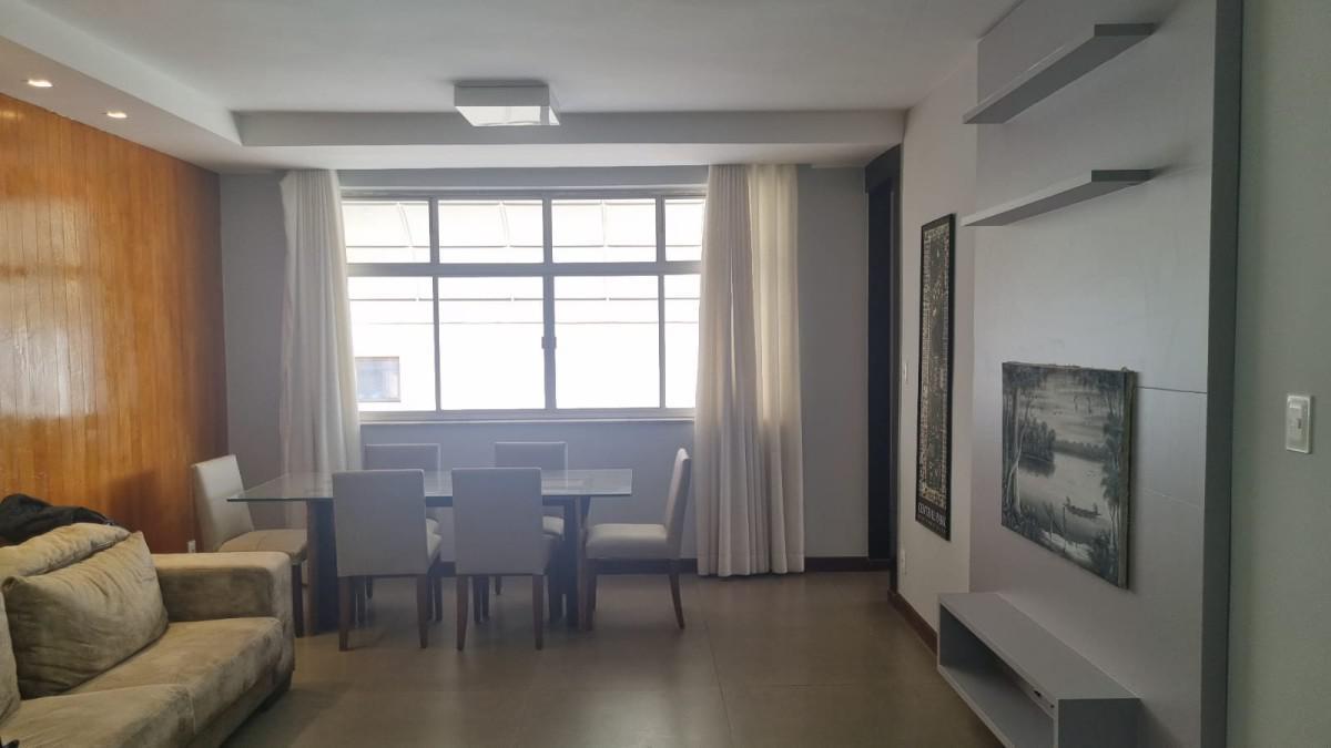 Apartamento, Santo Antônio, 4 Quartos, 3 Vagas, 2 Suítes