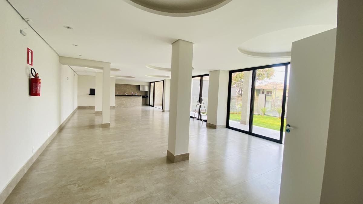 Cobertura, Castelo, 4 Quartos, 4 Vagas, 4 Suítes