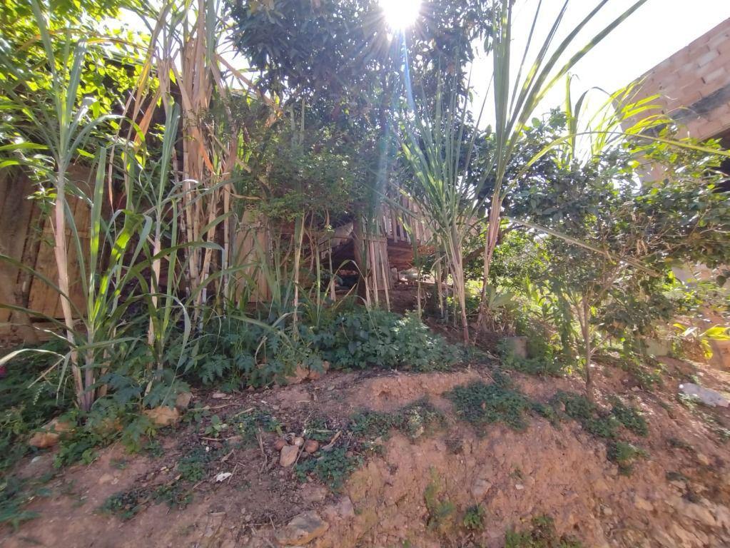 Casa, Vila Francisco de Moura, 3 Quartos, 0 Vaga