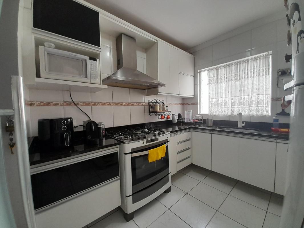 Apartamento, Havaí, 3 Quartos, 2 Vagas, 1 Suíte