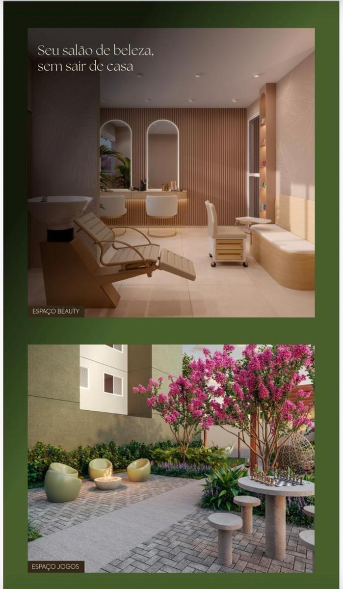 Apartamento, Palmares, 3 Quartos, 1 Vaga