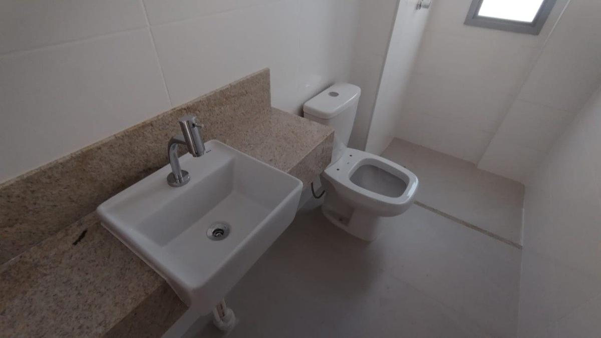 Apartamento, Sagrada Família, 3 Quartos, 2 Vagas, 1 Suíte