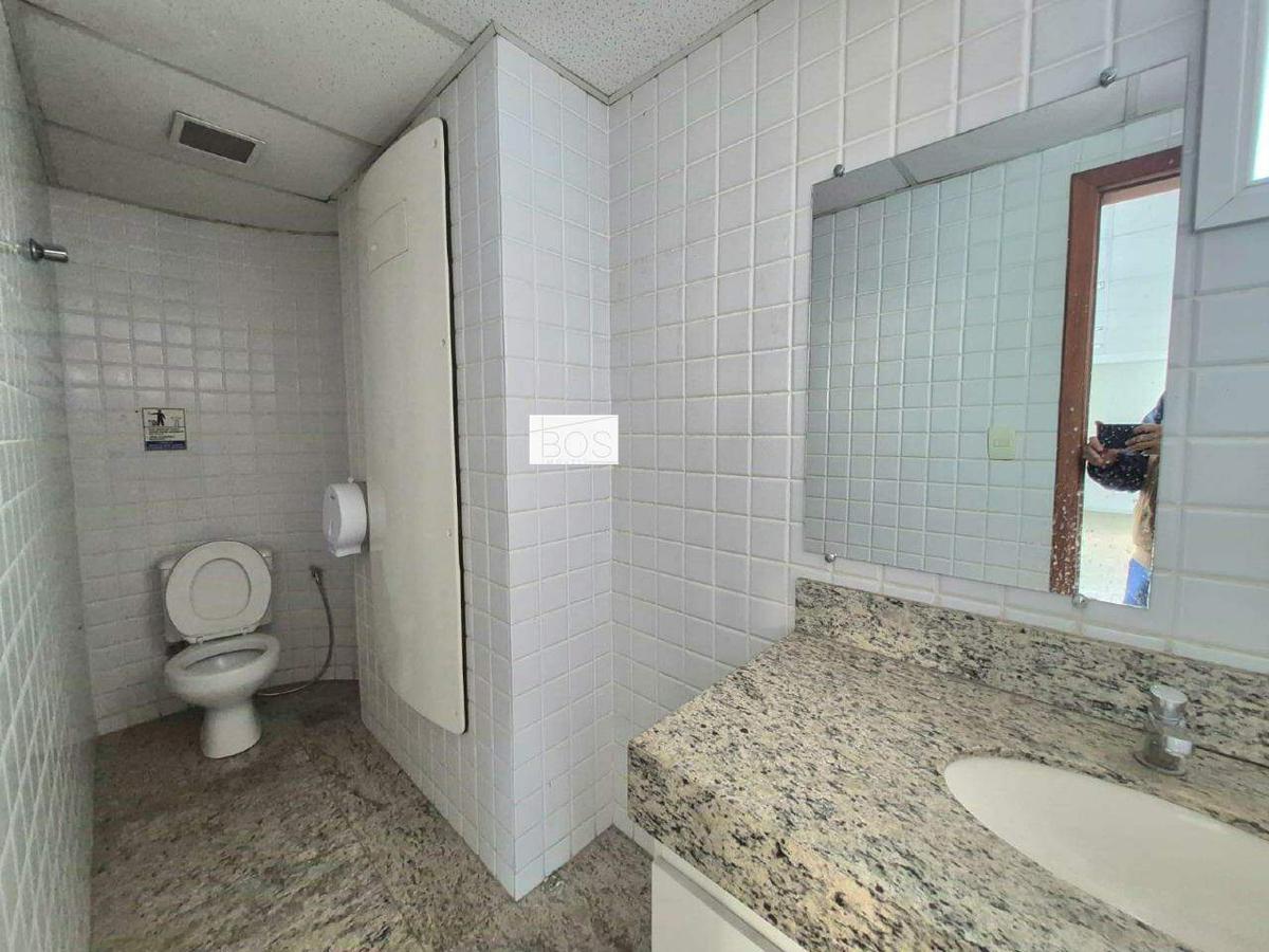 Andar, Coração de Jesus, 0 Quarto, 3 Vagas