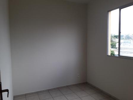 Apartamento, São Francisco, 2 Quartos, 1 Vaga