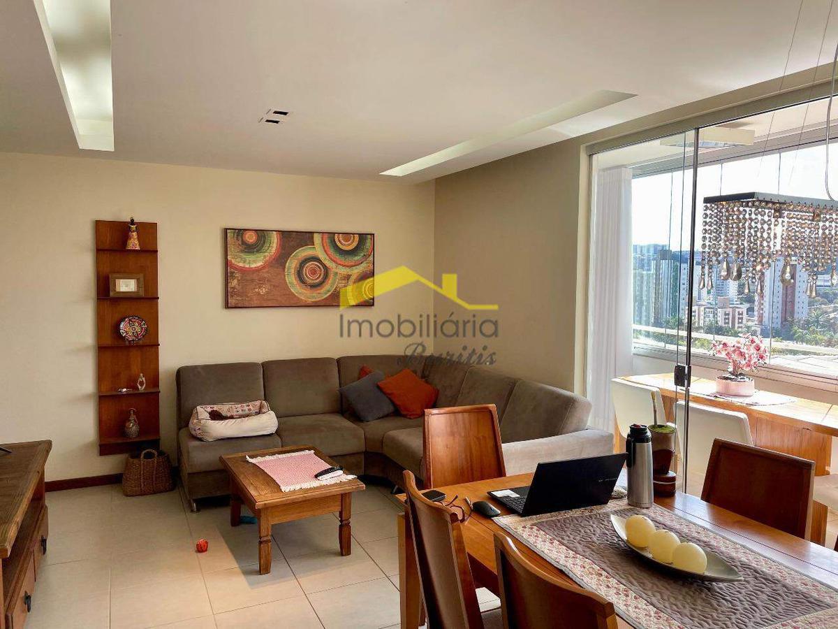 Apartamento, Buritis, 2 Quartos, 2 Vagas, 1 Suíte