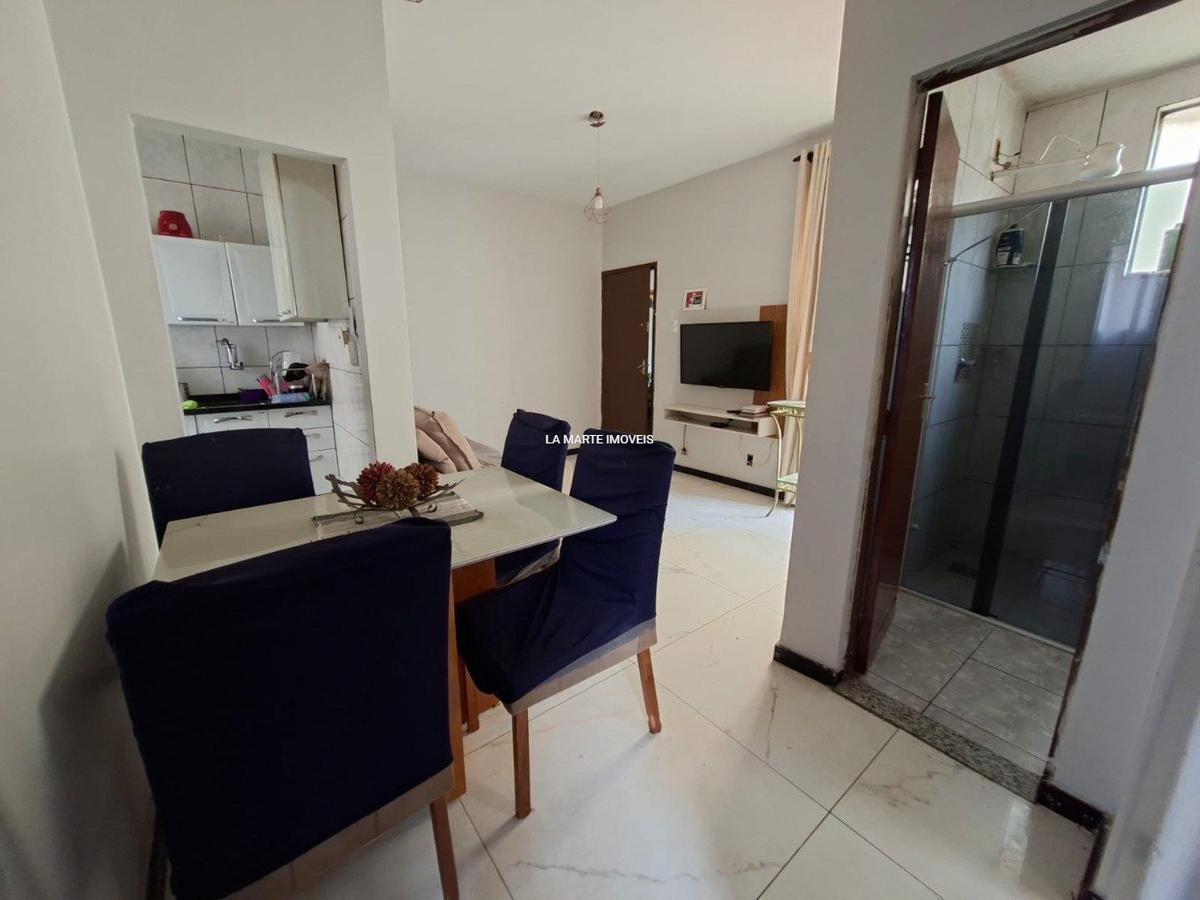 Apartamento, Jardim Riacho das Pedras, 3 Quartos, 1 Vaga