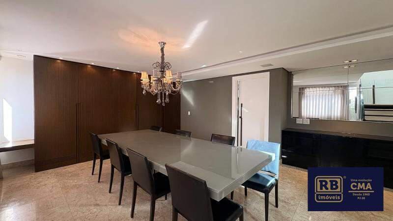 Cobertura, Sion, 3 Quartos, 3 Vagas, 2 Suítes