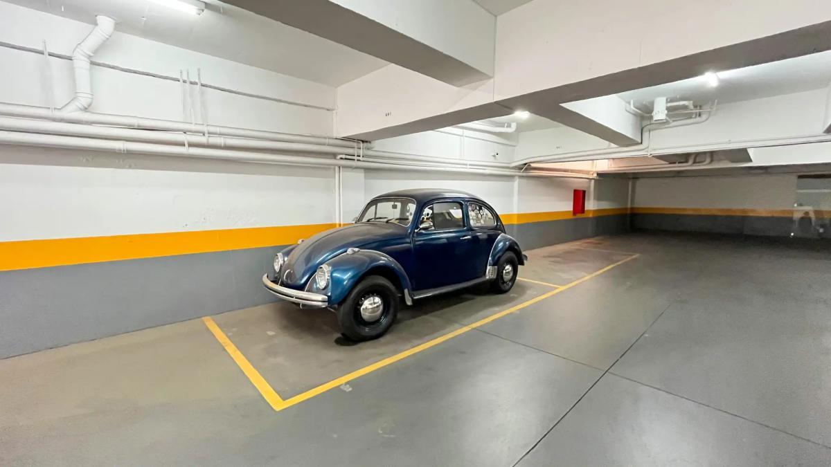 Apartamento, Grajaú, 3 Quartos, 2 Vagas, 1 Suíte