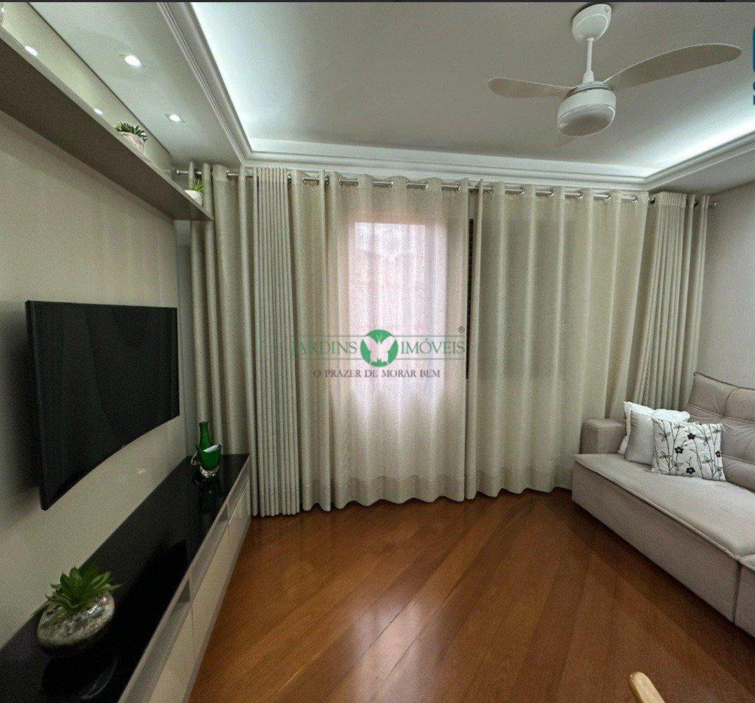 Apartamento, Palmares, 5 Quartos, 3 Vagas, 2 Suítes