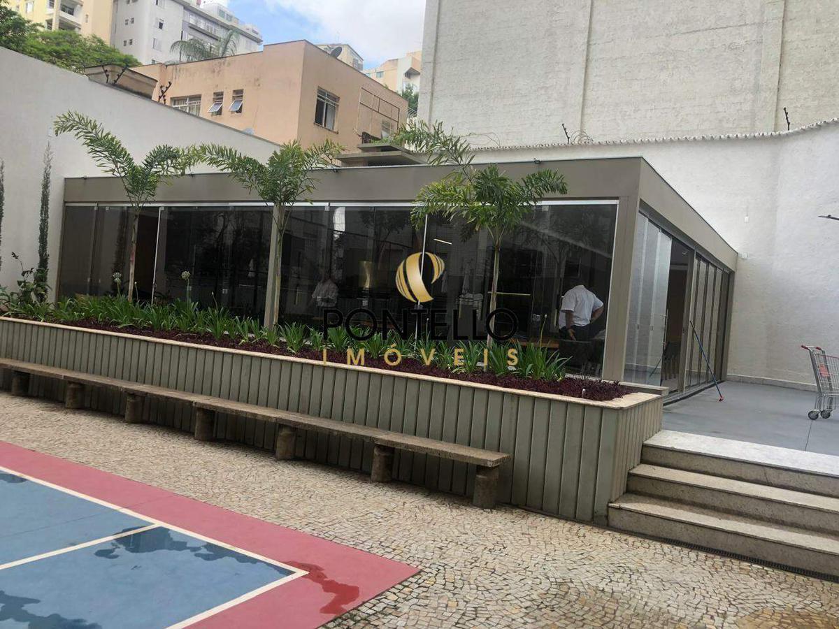 Apartamento, Santo Antônio, 4 Quartos, 1 Vaga, 1 Suíte