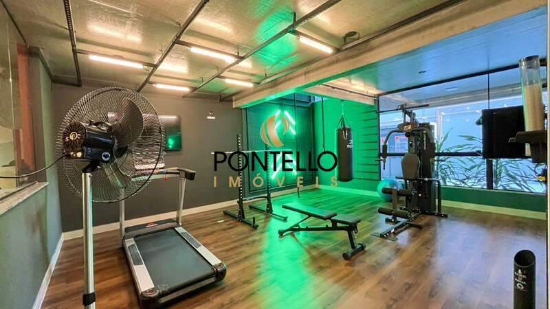 Apartamento, Grajaú, 2 Quartos, 2 Vagas, 2 Suítes