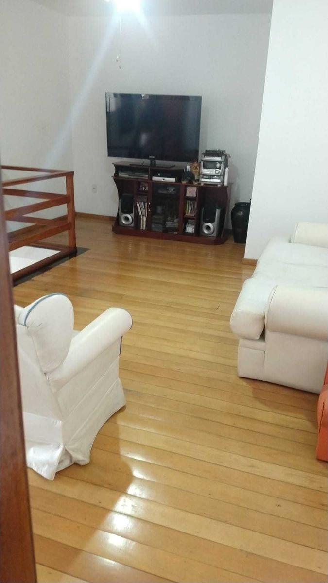 Cobertura, Eldorado, 3 Quartos, 2 Vagas, 1 Suíte