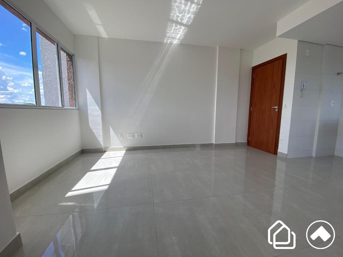 Apartamento, Padre Eustáquio, 2 Quartos, 2 Vagas, 1 Suíte