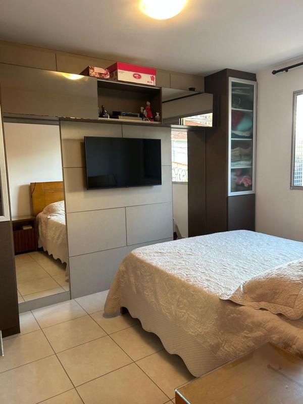 Apartamento, Fernão Dias, 3 Quartos, 2 Vagas, 1 Suíte