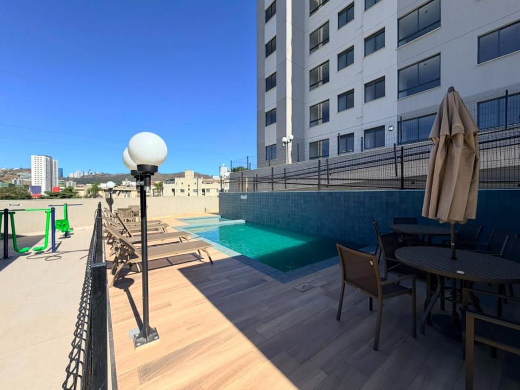 Apartamento, Buritis, 2 Quartos, 1 Vaga, 1 Suíte