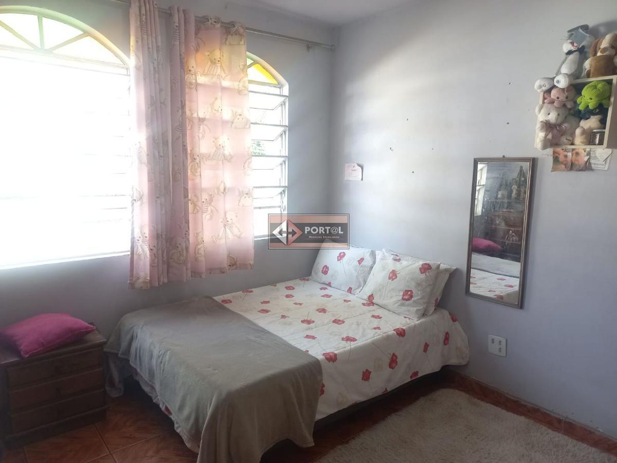 Casa, Itapoã, 3 Quartos, 1 Vaga
