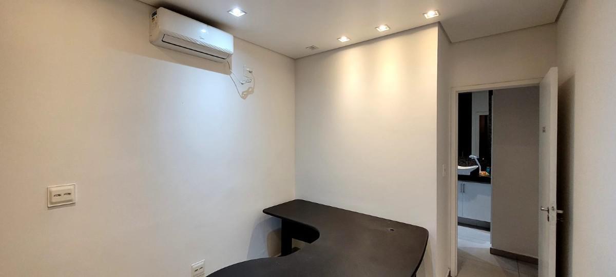 Sala, Barro Preto, 0 Quarto, 0 Vaga