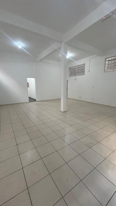 Andar, Cidade Nova, 0 Quarto, 0 Vaga