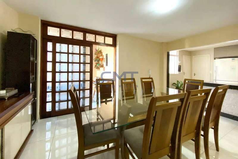 Apartamento, Gutierrez, 5 Quartos, 1 Vaga, 2 Suítes
