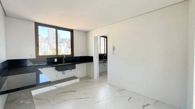 Cobertura, Santa Lúcia, 4 Quartos, 4 Vagas, 4 Suítes