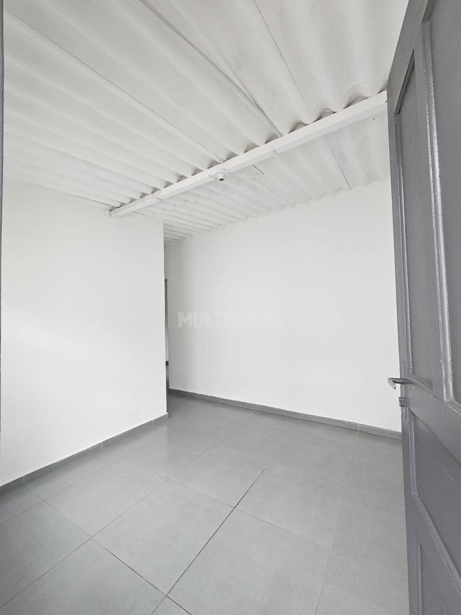 Apartamento, Nova Gameleira, 2 Quartos, 0 Vaga