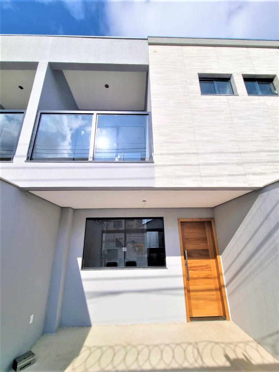 Casa, Ipiranga, 2 Quartos, 1 Vaga, 2 Suítes