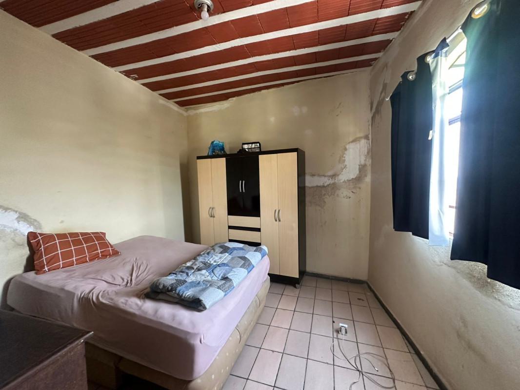 Casa, Nova Vista, 1 Quarto, 1 Vaga