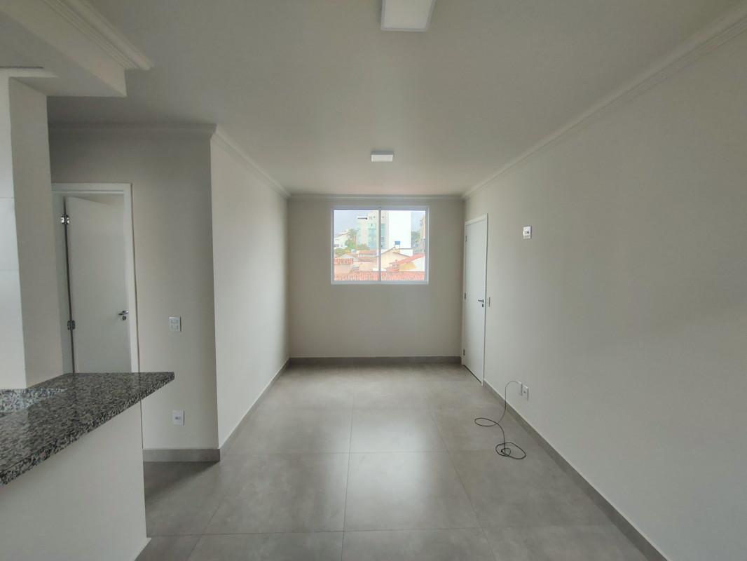 Apartamento, Ana Lúcia, 2 Quartos, 2 Vagas, 1 Suíte
