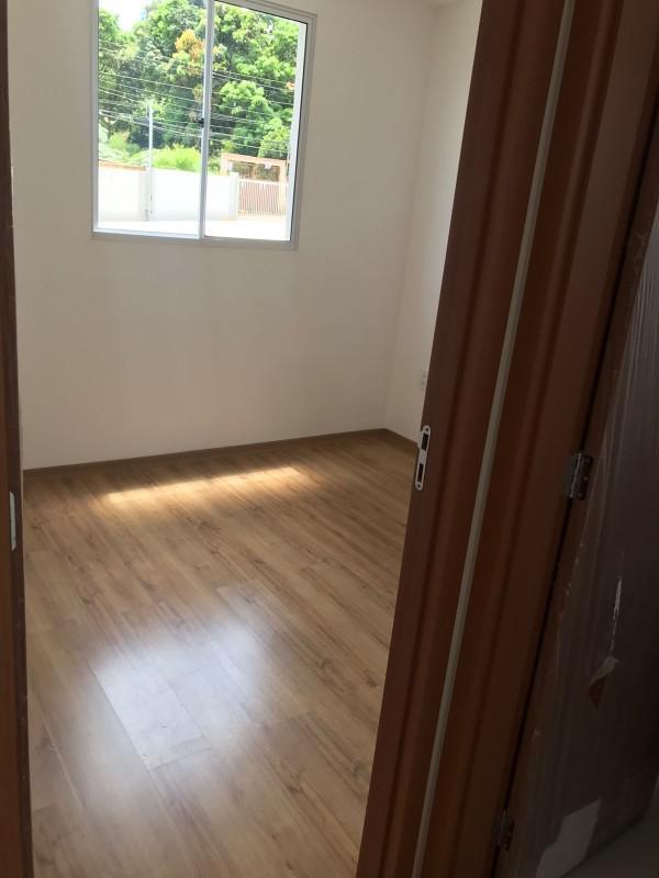 Apartamento, Bom Jesus, 2 Quartos, 1 Vaga