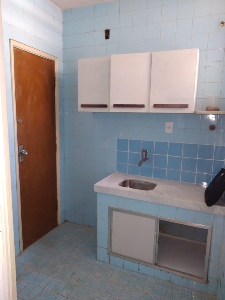 Apartamento, Alto Barroca, 3 Quartos, 2 Vagas